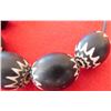 Image 5 : Rare Black Chevron Trade Beads