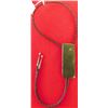 Image 1 : Alaskan Jade Bolo Tie