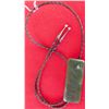 Image 6 : Alaskan Jade Bolo Tie