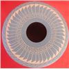 Image 2 : Navajo Polychrome Engraved Pot