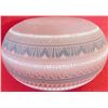 Image 8 : Navajo Polychrome Engraved Olla