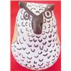 Image 1 : Acoma Polychrome Owl