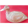 Image 2 : Large Mexican Ceramic Duck