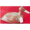 Image 7 : Large Mexican Ceramic Duck