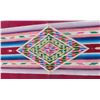Image 9 : Fine Saltillo Mexican Weaving
