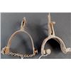Image 2 : Two Antique Western Spurs