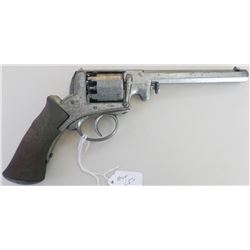 Reproduction Cap and Ball Revolver