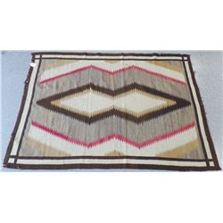 Navajo Weaving