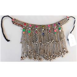 Middle Eastern Necklace