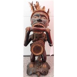 Rare African Sculpture