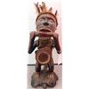 Image 1 : Rare African Sculpture