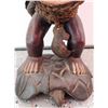 Image 4 : Rare African Sculpture