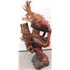 Image 5 : Rare African Sculpture