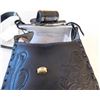 Image 7 : Leather Purse shaped like saddle