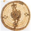 Image 3 : Apache Basketry Plaque w/Human Figures