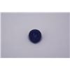 Image 1 : Cabochon Tanzanite 19.59ct or over Loose Stone