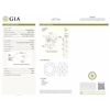 Image 2 : GIA/CUSHION/FANCY-CLR/VS2/1.27ct