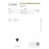 Image 3 : GIA CERTIFIED SAPPHIRE 4.00CT