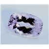 Image 2 : 32 ct & up Kunzite Cushion Cut ctw