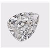 Image 1 : GIA/Pear shape/FANCY-CLR/VS2/1.01ct