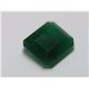 Image 1 : Emerald 6.73ct or over Loose Stone