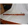 Image 1 : WOODEN OBOE MUSICAL INSTRUMENT Estimate: £20-30...