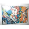 Image 1 : 1989 NOVEMBER #6 DC COMICS *HAWK AND DOVE* BOOK VALUE $8.00+!! COMIC CAME OUT OF SAFE!!