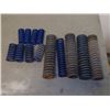 Image 2 : Lot of Misc Die Springs