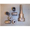 Image 1 : R8 Collet Chuck w/ (6) Collets