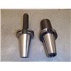 Image 3 : CAT40 End Mill Holders, 5/8" & 5/16" Capacity