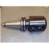 Image 1 : CAT40 End Mill Holder, 1-1/4" Capacity
