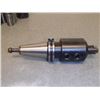 Image 3 : CAT40 End Mill Holder, 1" Capacity