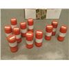 Image 1 : Lot of (11) CAT40 Retention Knobs