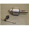 Image 3 : Jacobs #3A Drill Chuck w/ 3/4" Dia Shaft