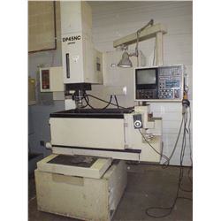 Japax DP45NC CNC EDM