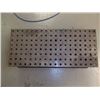 Image 2 : 17-3/4" x 7-1/2" x 7"  Machine Mounting Block / Plate