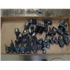 Image 1 : System 3R Macro Holders with Graphite for EDM
