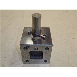 System 3R 20 mm / mini Machining Block