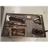 Image 2 : Lot of Cutters / Tooling