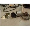 Image 2 : Lot of Misc Mill Parts for repair