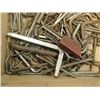 Image 3 : Lot of Misc Allen Wrenches