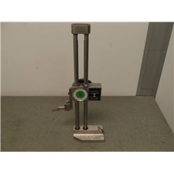 Height Gage, 0 - 12  with .001  Increments