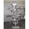 Image 2 : Enco Vertical Milling Machine, Model 100-1588