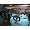 Image 2 : 6" X 18" Boyar Schultz Hydraulic Surface Grinder #2A618