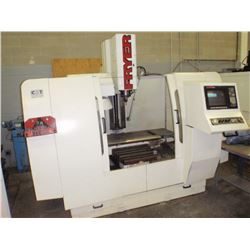 *NEW 2000* Fryer MC-30 Vertical machining Center