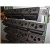 Image 3 : CAT40 Taper Tooling Rack