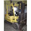 Image 2 : 6000 Lb Hyster LP Lift Truck