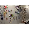 Image 2 : ASSORTED RETAIL PRODUCT ON SHELVES