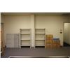 Image 2 : WOODEN PRODUCT SHELVING, PRODUCT DISPLAYS AND NON-CSA APPROVED LED LIGHTING