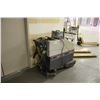 Image 2 : ADVANCE 240LX MODEL 393320 FLOOR SWEEPER WITH CHARGER